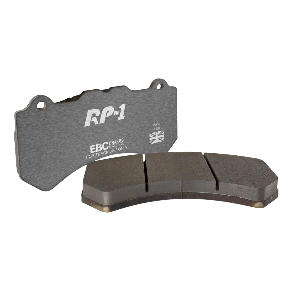 15009-Left Brake Code: RPWC10-PBL Main image