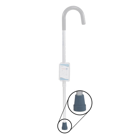 Dynarex cane and quad cane replacement tips and knobs