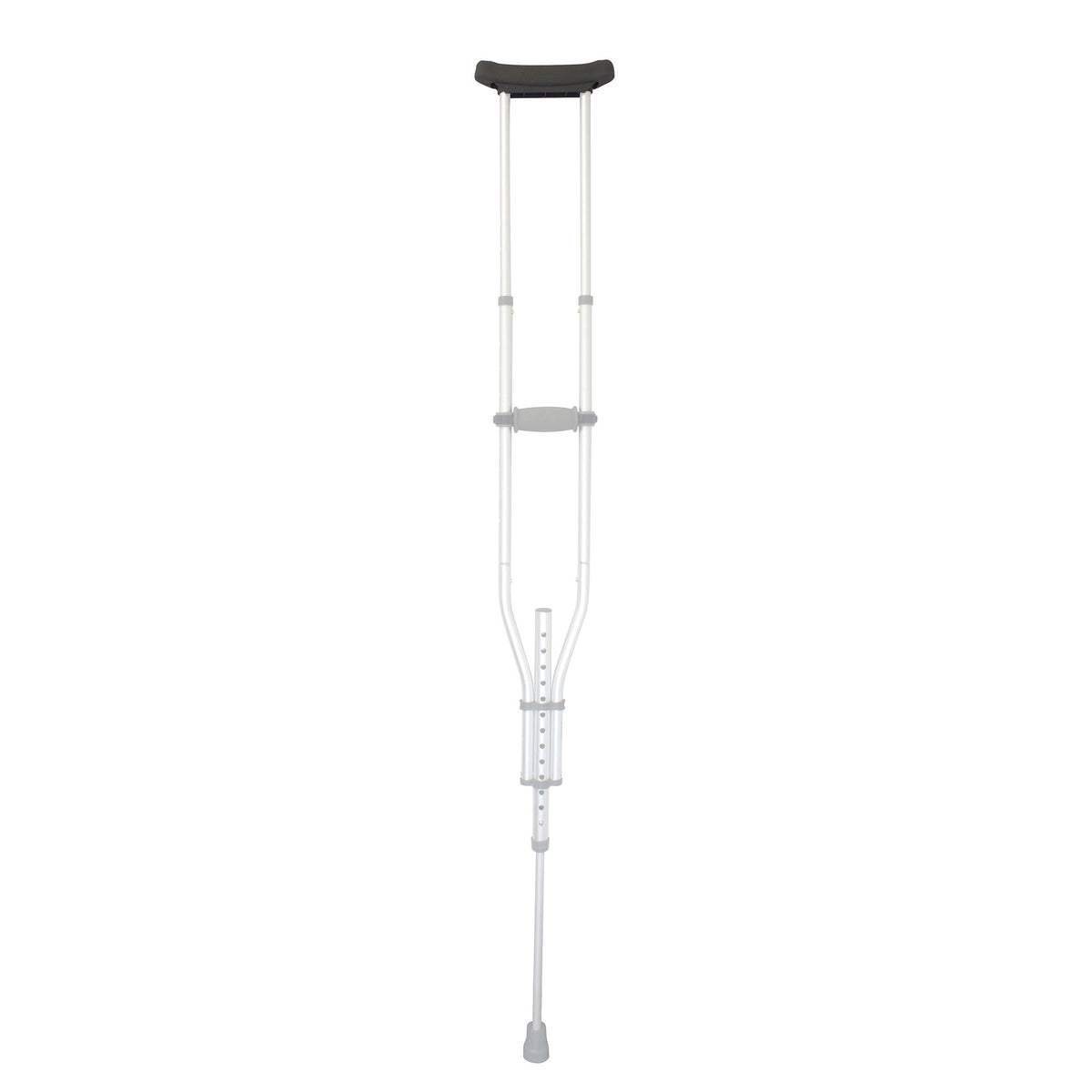 Dynarex crutch replacement pads grips and tips