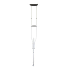 Crutch Replacement Pads, Grips & Tips