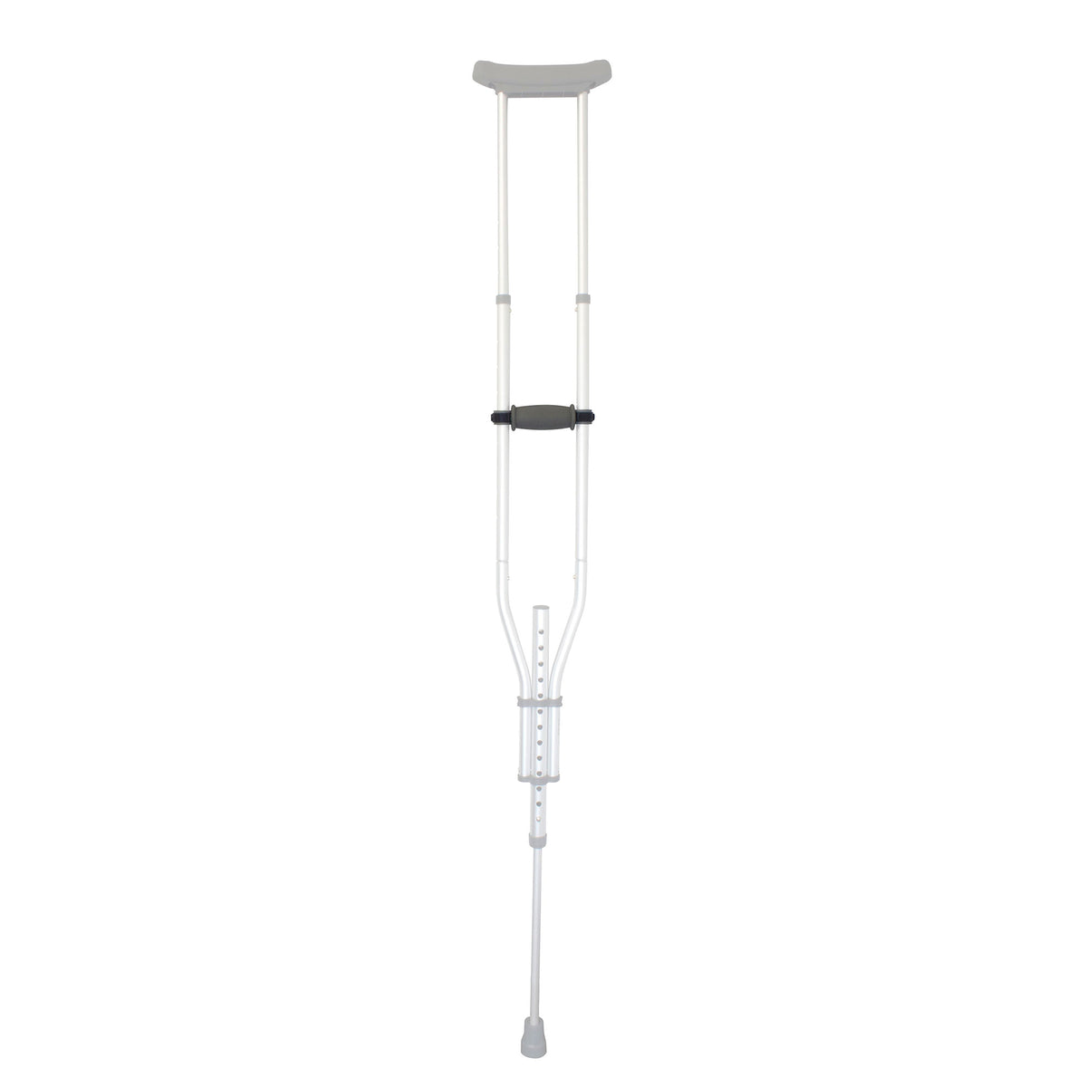 Youth Forearm Crutch Cuff with Tube, 1 ea