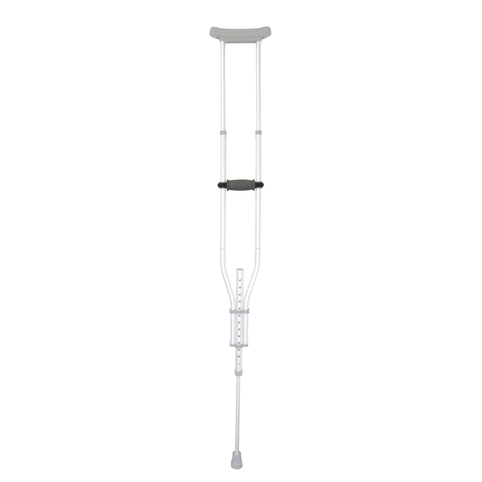 Youth Forearm Crutch Cuff with Tube, 1 ea