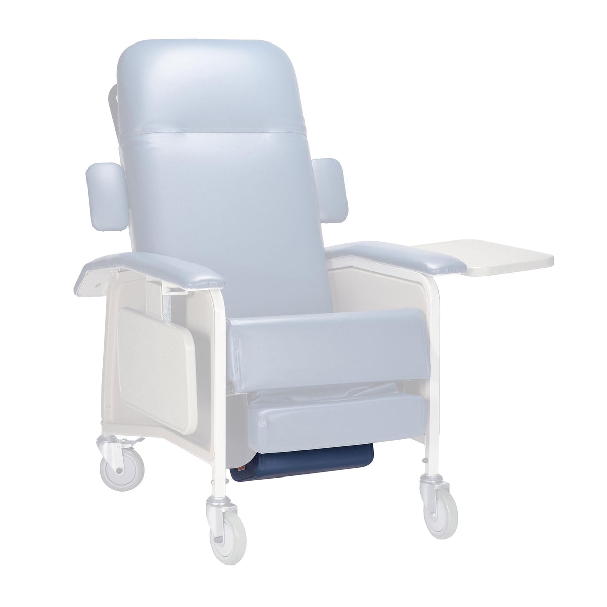 Dynarex Geri Chair replacement foot rest