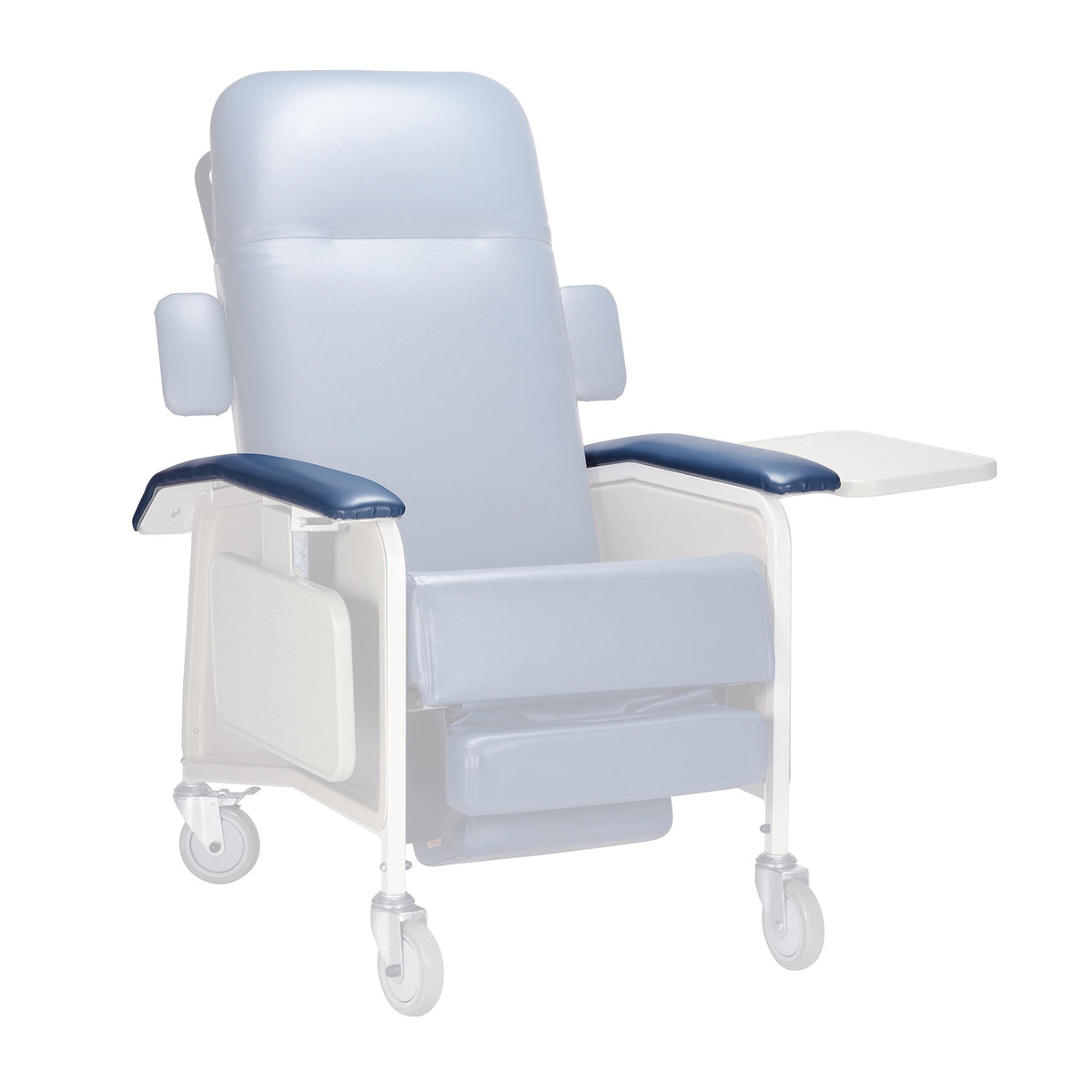 Dynarex Geri Chair replacement arm rest