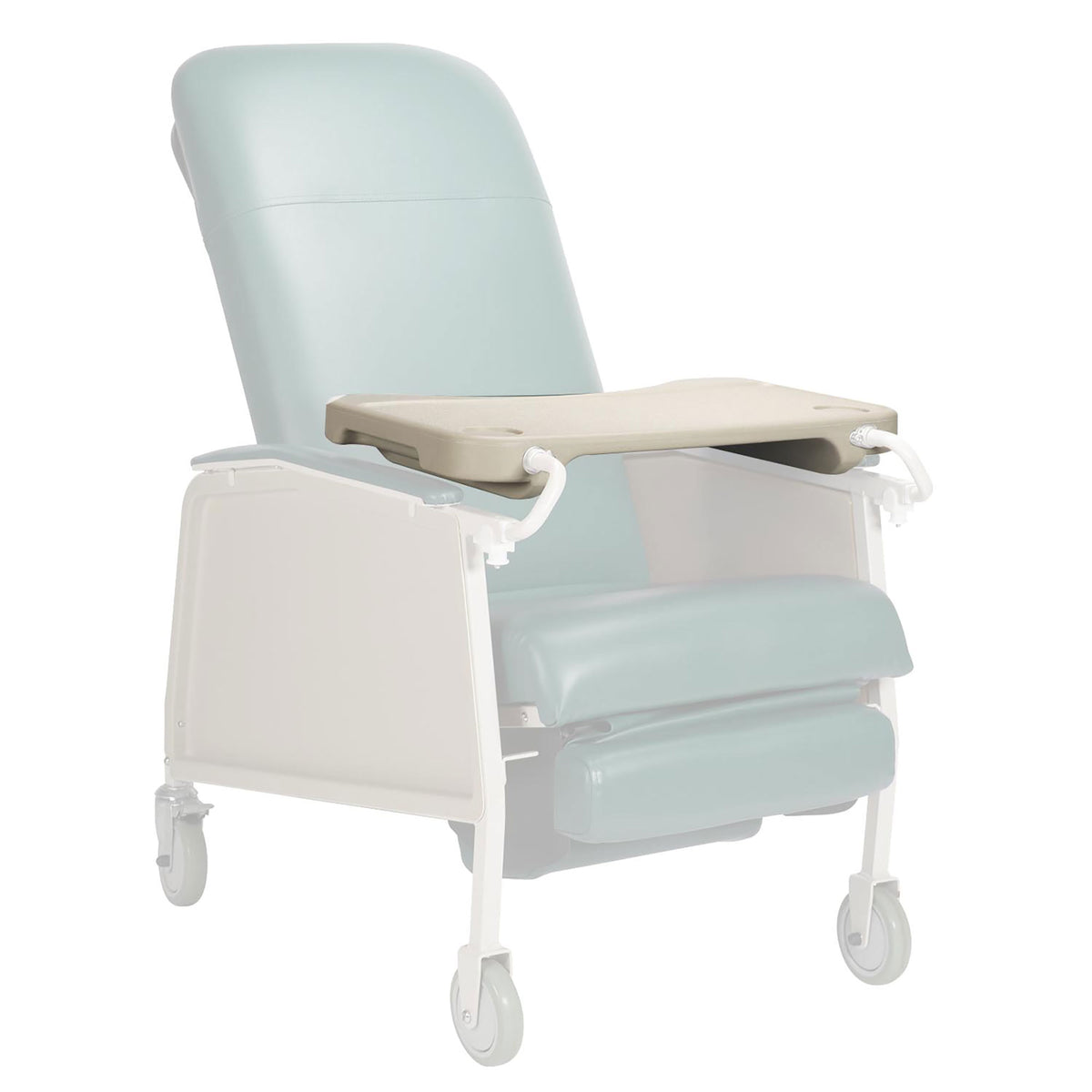 Dynarex Infinite Geri Chair Side Tray
