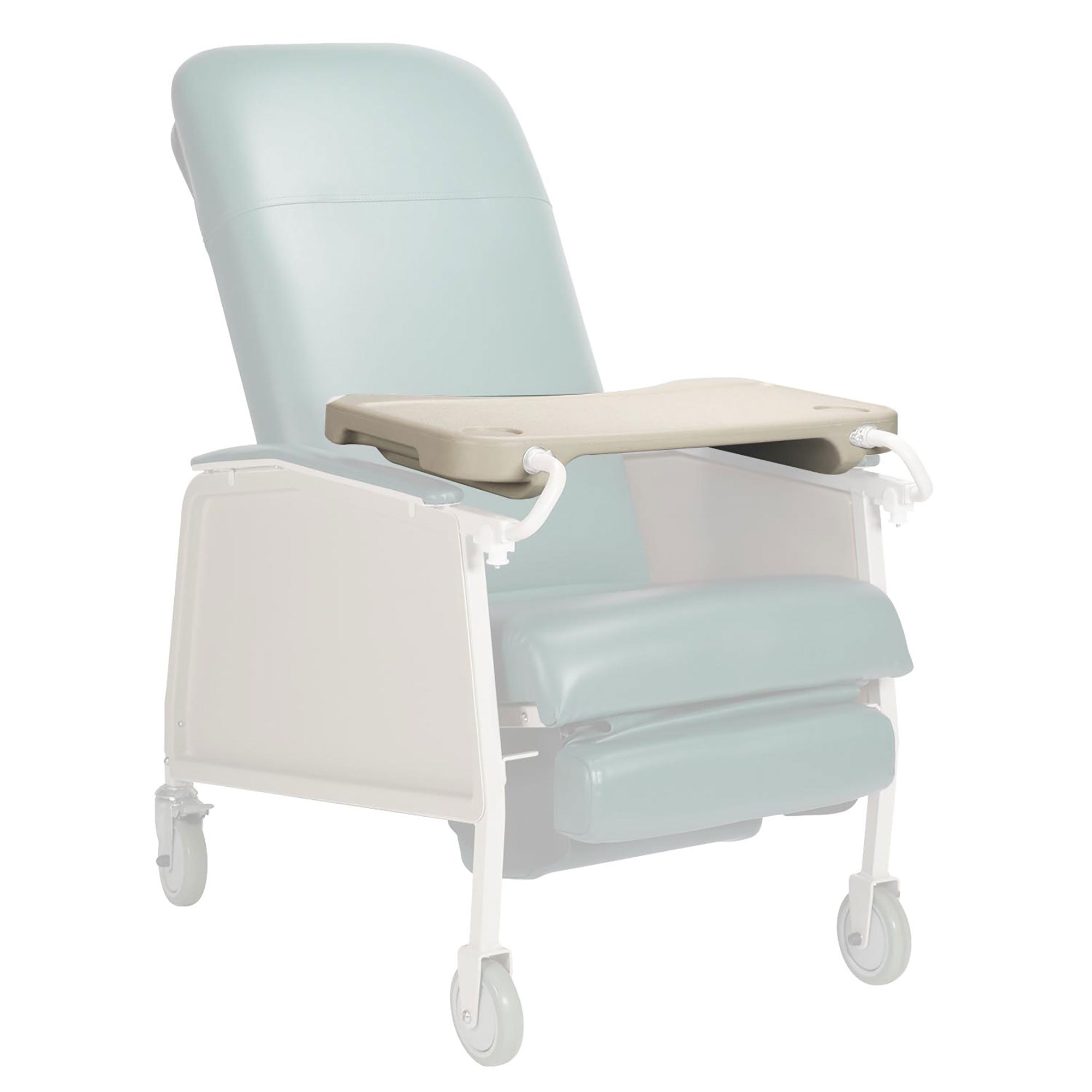 Infinite Geri Chair Side Tray Code: RPGC-08ST-I