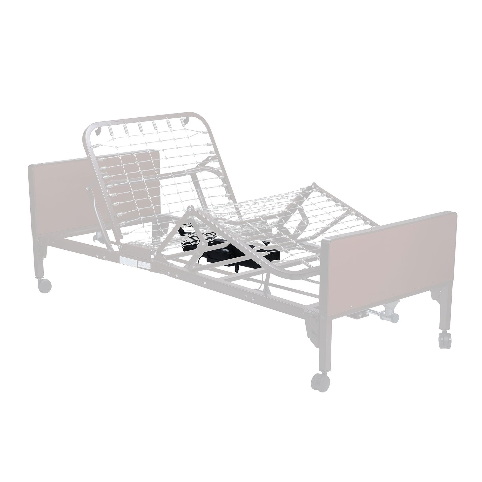 Homecare Bed Motor (High/Low) Code: RPHCB-0306
