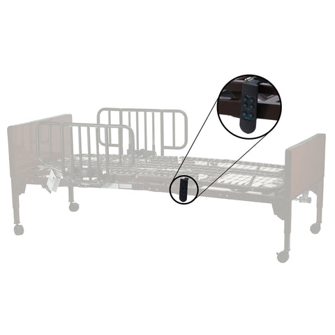 Dynarex Homecare Bed Remote (Hand Control)