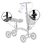 Knee Walker Lever Code: RPKW-06RL-B