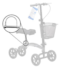 Knee Walker D Pin