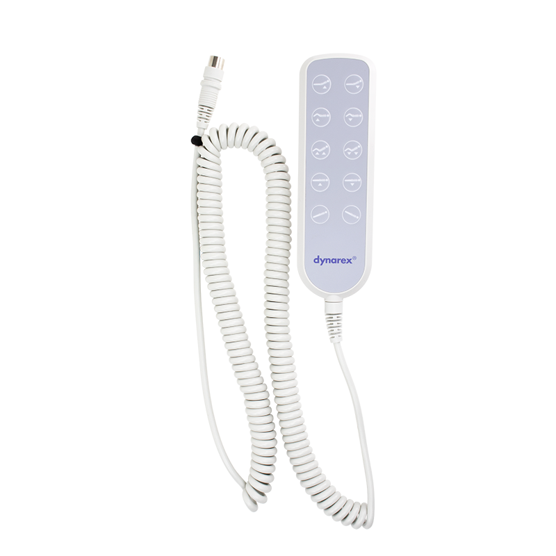 12003 12013 Jiecang 5 Function Controller Code: RPLTC-19JRM5