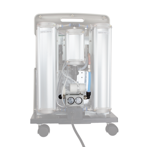Dynarex 5L Concentrator Electronic Valve
