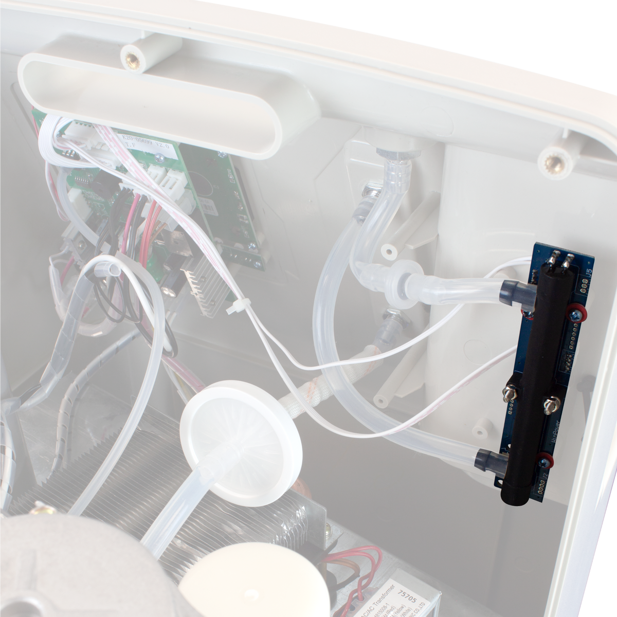 Dynarex 5L Concentrator Oxygen Sensor