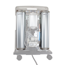 10800 - 5L Concentrator Modecular Sieve Beds (Pair) Code: RPOC-06MS