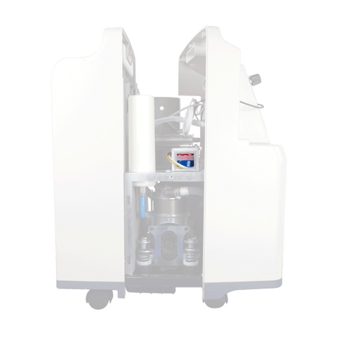 Dynarex 5L Concentrator Transformer