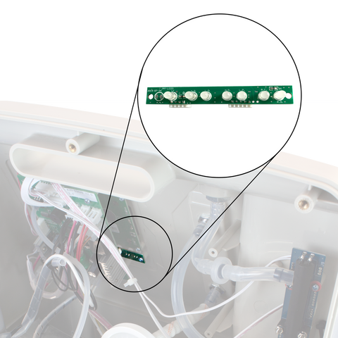 Dynarex 5L Concentrator Light Panel
