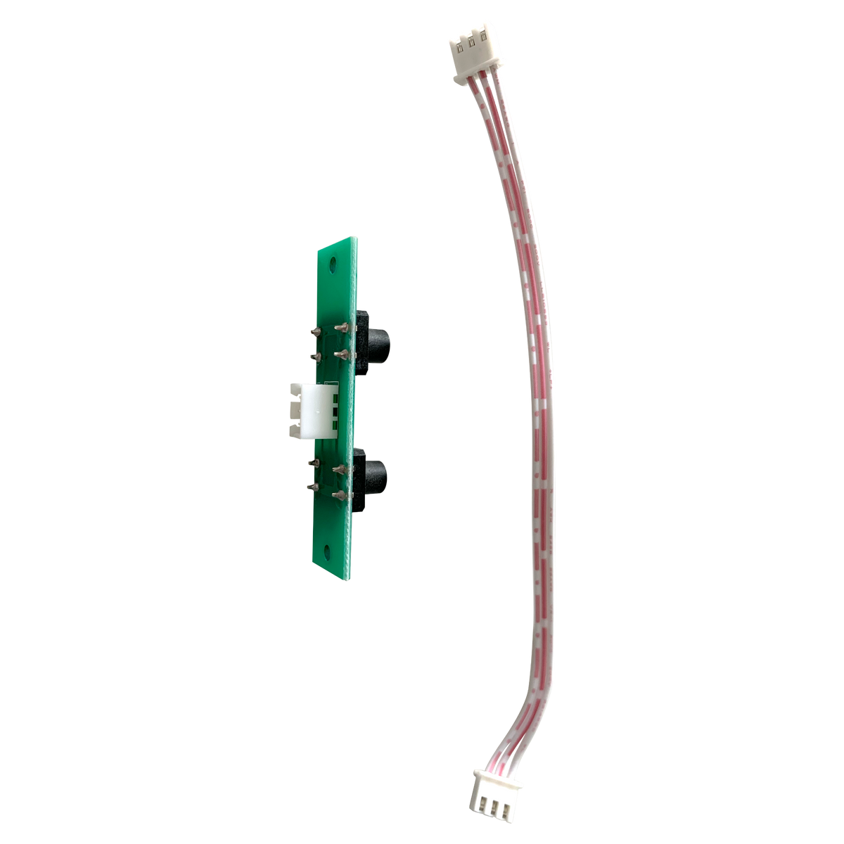 Dynarex 5L Concentrator Switch Button