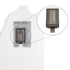 5L Concentrator Air Intake Filter Code: RPOC-14AIF