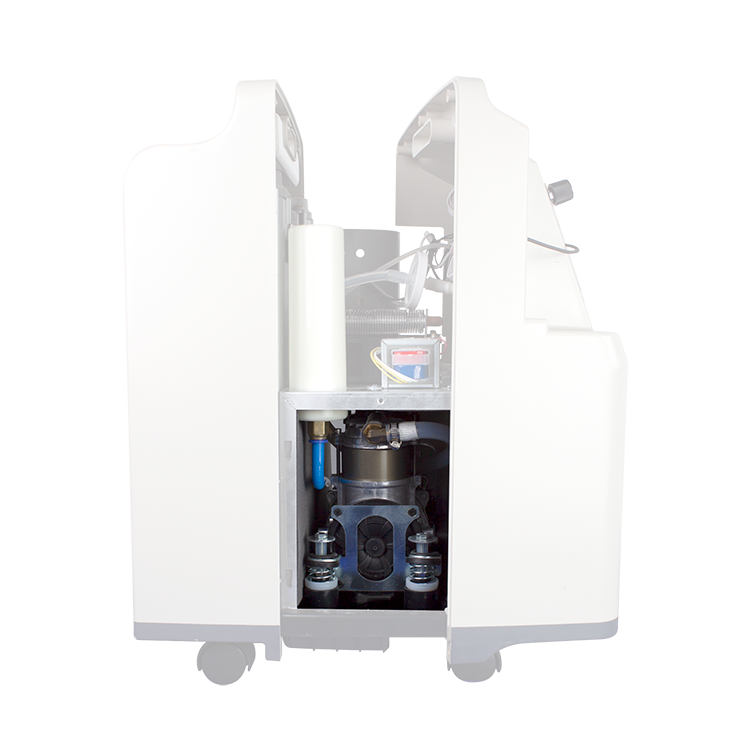 Dynarex 5L Concentrator Compressor