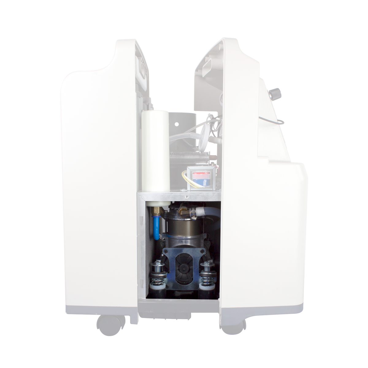 5L Concentrator Compressor