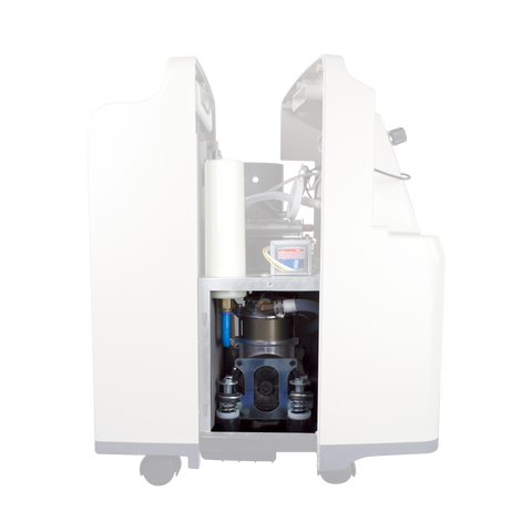 5L Concentrator Compressor