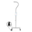 Quad Cane Rubber Tip Code: RPQC-03LB