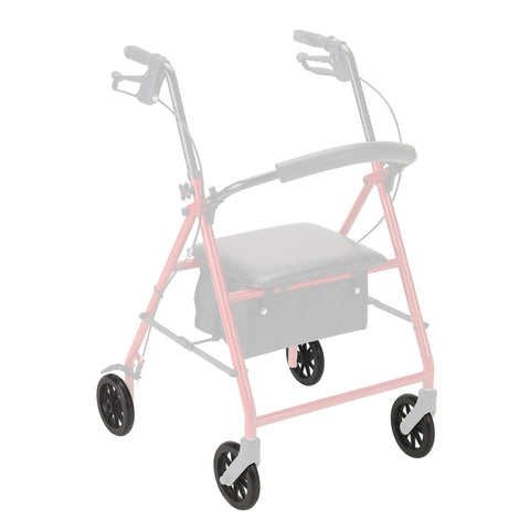 Dynarex HD Rollator Caster