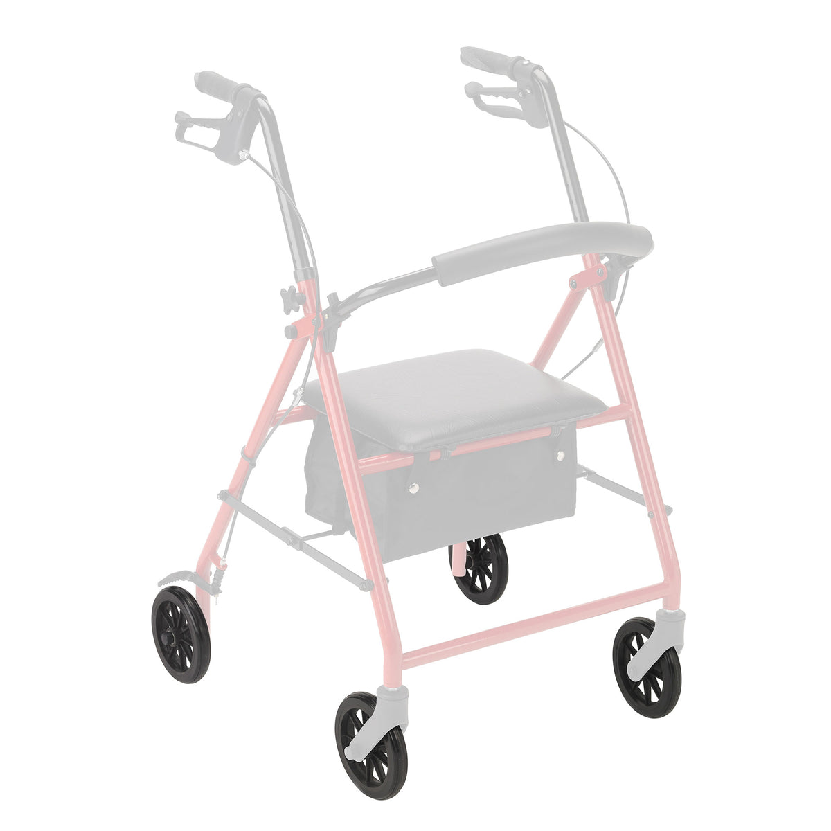 Dynarex Rollator Caster