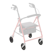 10204 Rollator Caster Code: RPRL-05C04