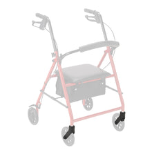 Rollator Front Caster Fork
