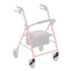 Rollator Front Caster Fork Code: RPRL-06CF