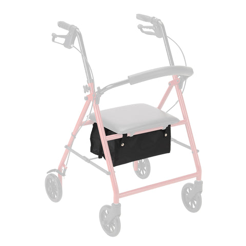 Dynarex Rollator Storage Bag