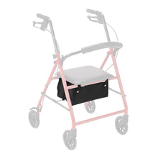 10201 10202 Rollator Storage Bag Code: RPRL-08SB12