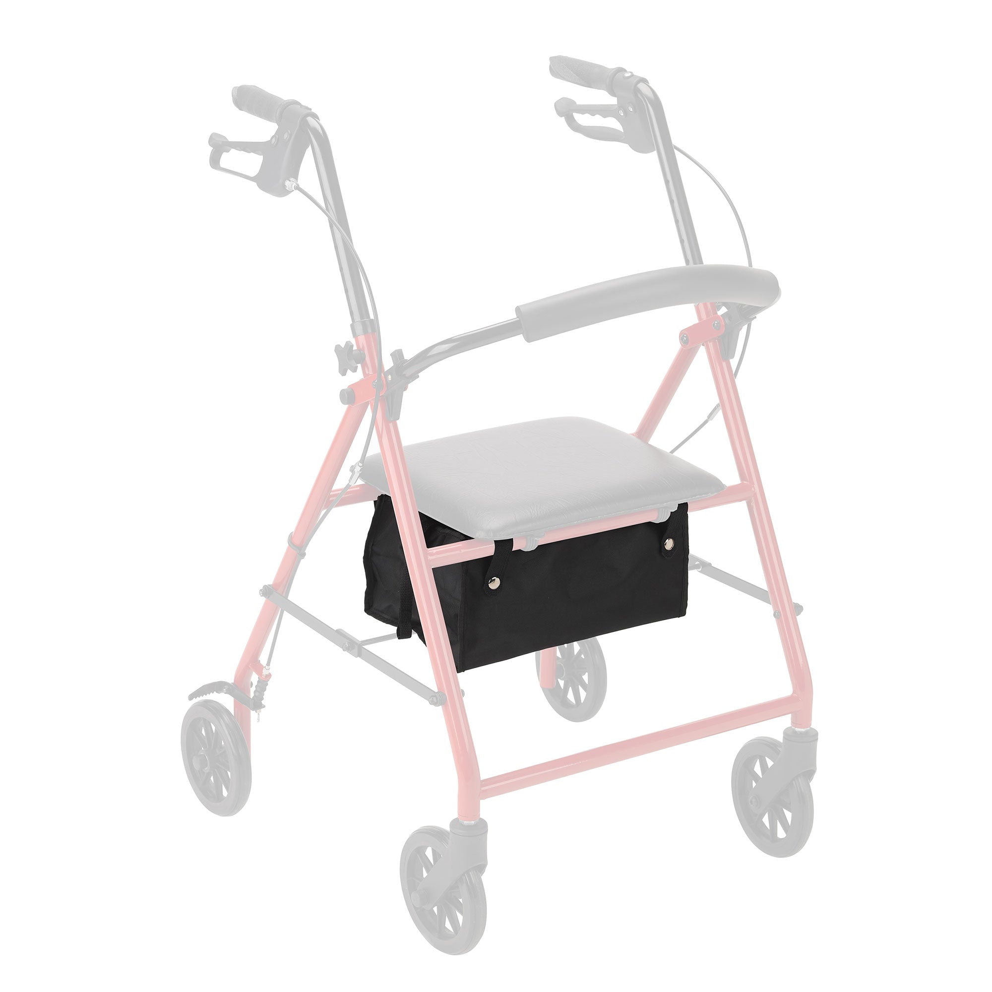 Rollator Storage Bag Code: RPRL-08ZA