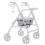 HD Rollator Basket Code: RPRL-09B