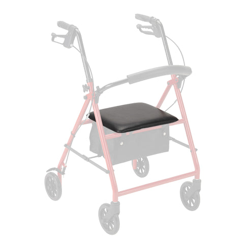 Dynarex HD Rollator Padded Seat