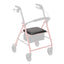 HD Rollator Padded Seat Code: RPRL-10SB