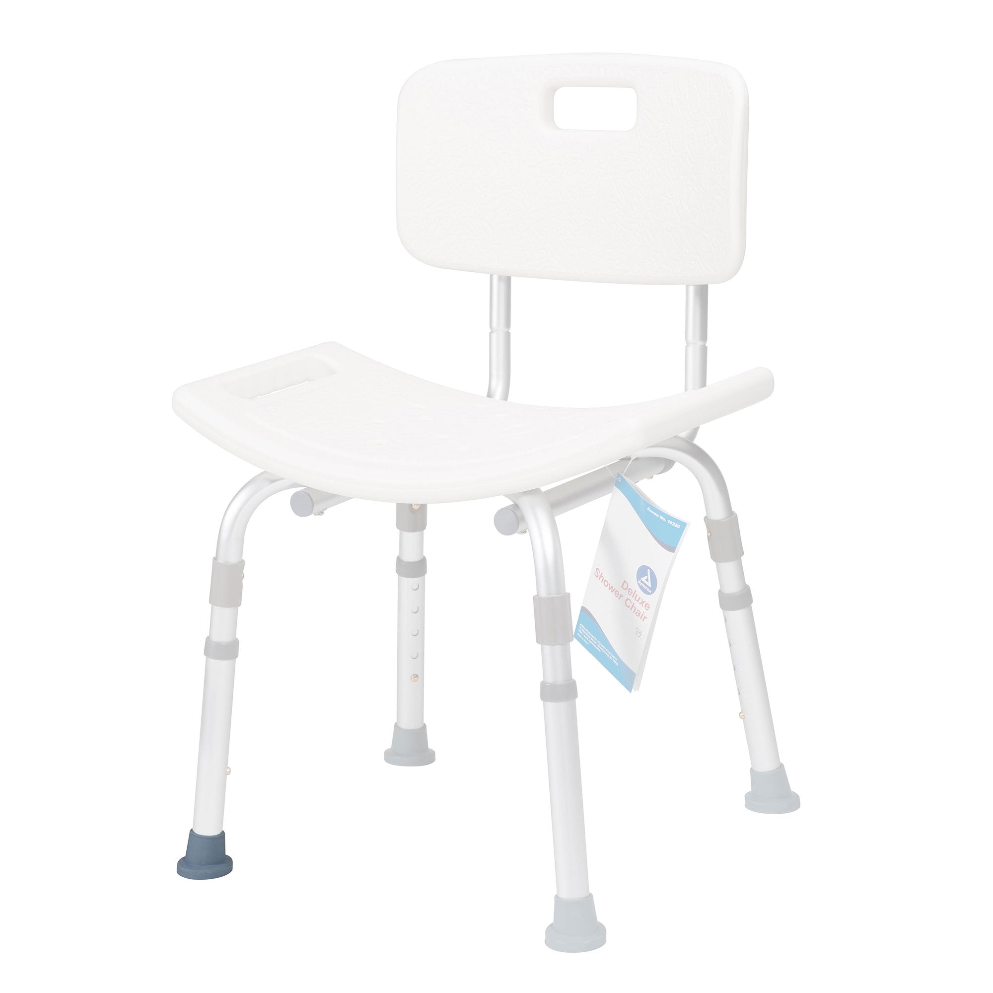 Shower Chair Rubber Tips Code: RPSC-01VRT-22 Main image