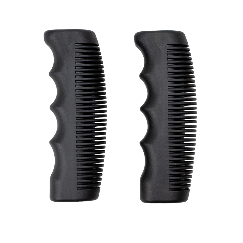 DynaRide 10244 Wheelchair Hand Grip - Pair Code: RPWC01-44