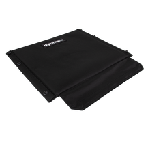 DynaRide S3 Series 20" Wheelchair Back Upholstery
