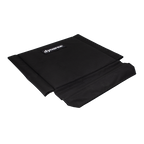 DynaRide S4 Series Wheelchair Back Upholstery