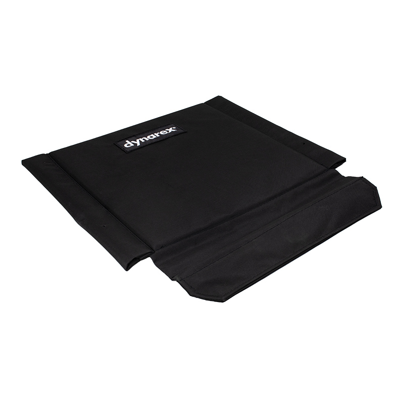 DynaRide S4  Series 20" Wheelchair Back Upholstery Code: RPWC02-20N4
