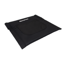 DynaRide S1 Series 18" Wheelchair Back Upholstery Fixed Back