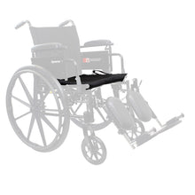 DynaRide Pediatric Wheelchair Seat Upholserty-12"