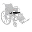 DynaRide S7 Series Heavy Duty 22in Wheelchair Seat Upholster Code: RPWC03-22V