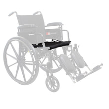 Dynarex 10280 K5 Wheelchair Seat Extension