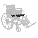 DynaRide S7 Series Heavy Duty Wheelchair Seat Upholster