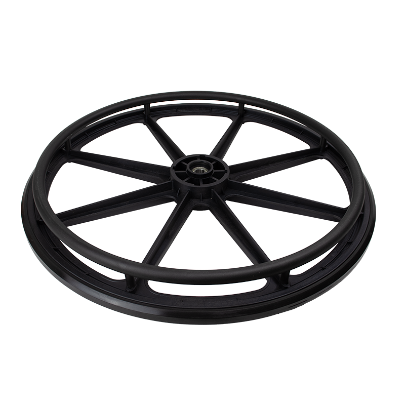 DynaRide S7 Rear Wheel Assembly Code: RPWC05-K7 Main image