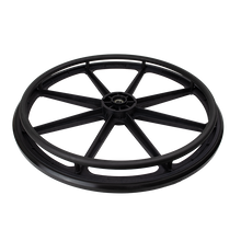 DynaRide S7 Rear Wheel Assembly