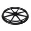 DynaRide S7 Rear Wheel Assembly Code: RPWC05-K7